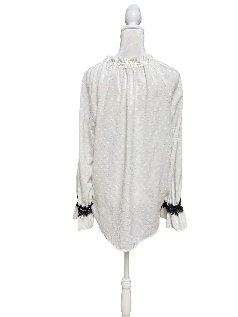 LOFT women’s white